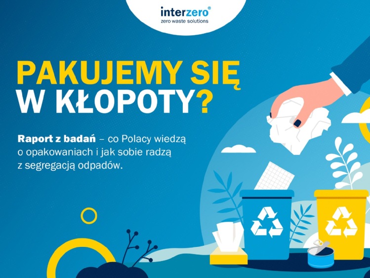 „Pakujemy się w kłopoty?